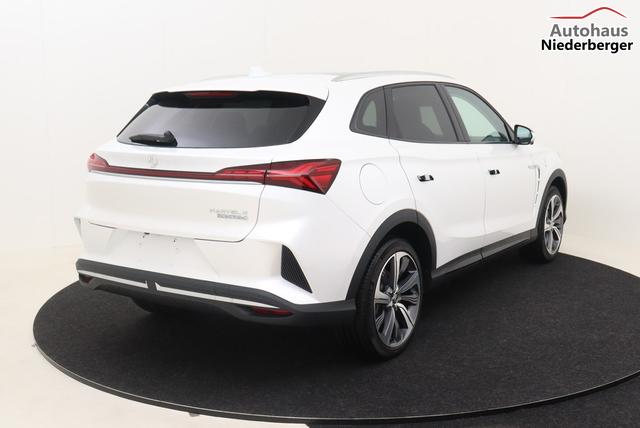 MG Marvel R 70kWh Luxury 