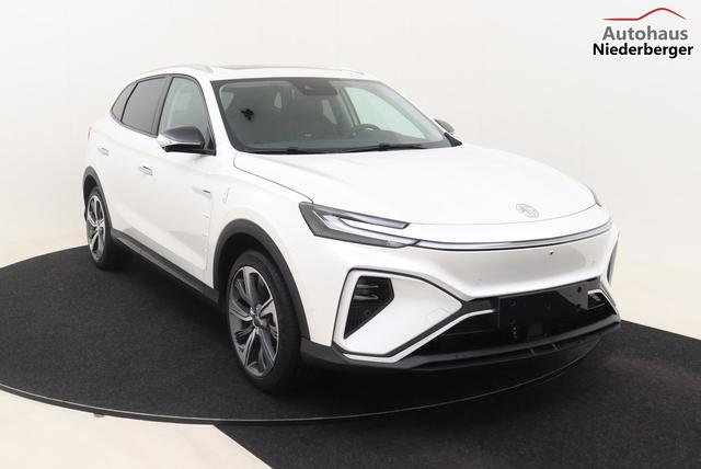 MG Marvel R 70kWh Luxury 