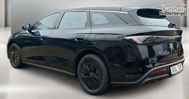 BYD Seal 6 DM-i Touring Boost 10,08 kWh diverse Farben 