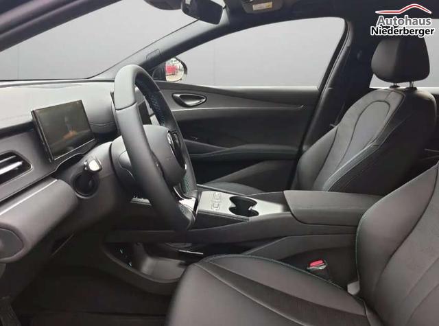 BYD Seal 6 DM-i Touring Boost 10,08 kWh diverse Farben 