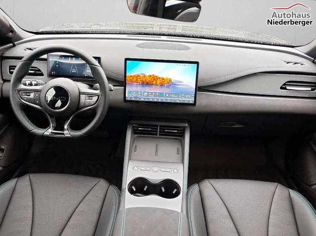 BYD Seal 6 DM-i Touring Boost 10,08 kWh diverse Farben 