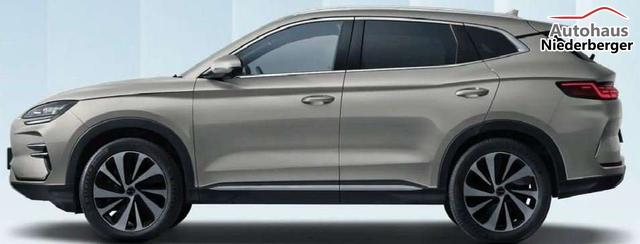 BYD Seal U DM-i PHEV Comfort 26,6 kWh diverse Farben anfragen 