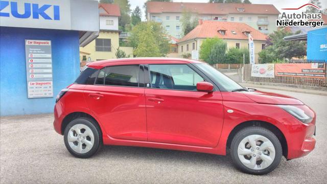 Suzuki Swift Hybrid Allgrip Shine *Neues Modell* 