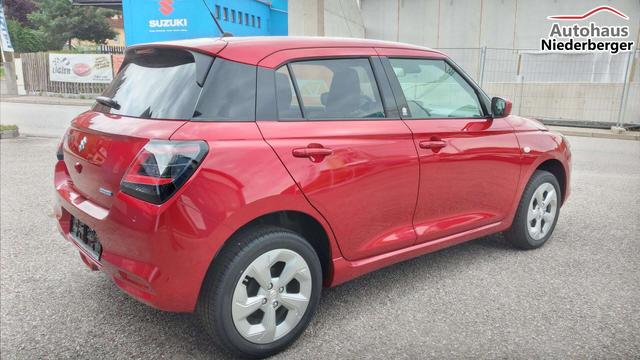 Suzuki Swift Hybrid Allgrip Shine *Neues Modell* 