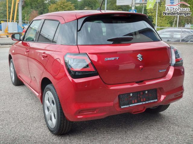 Suzuki Swift Hybrid Allgrip Shine *Neues Modell* 