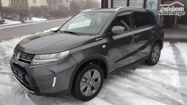 Suzuki Vitara 1.4 Hybrid shine Allrad Automatik 110 PS / diverse Farben auf Anfrage 