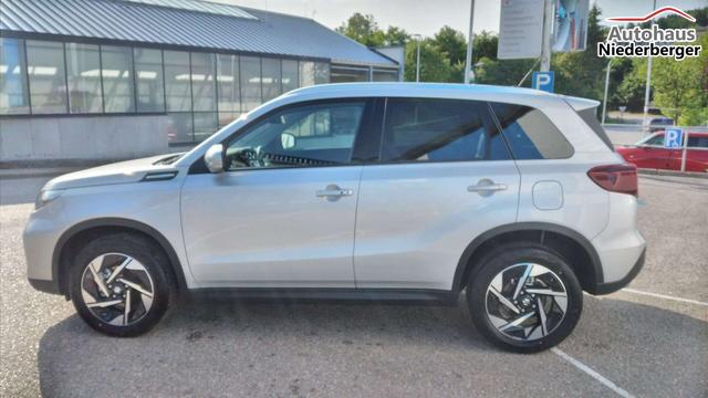 Suzuki Vitara 1,4 DITC Hybrid ALLGRIP flash 