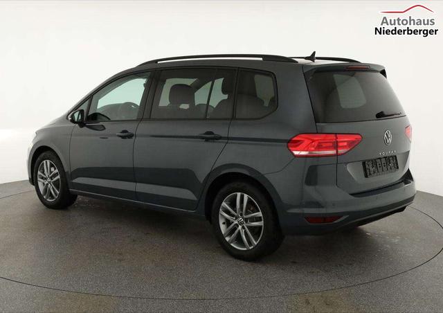 Volkswagen Touran Comfortline 1.5 TSI DSG Comfortline, 7-Sitzer, 