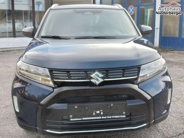 Suzuki Vitara 1,4 GL+ DITC Hybrid ALLGRIP shine 