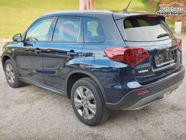 Suzuki Vitara 1,4 GL+ DITC Hybrid ALLGRIP shine 