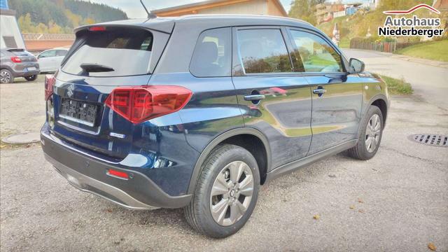 Suzuki Vitara 1,4 GL+ DITC Hybrid ALLGRIP shine 