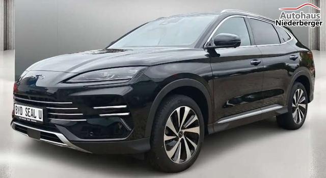 BYD Seal U DM-i PHEV Design AWD 18,3 kWh diverse Farben 