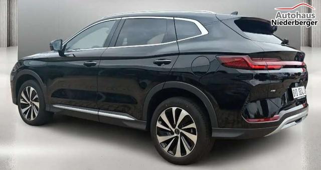 BYD Seal U DM-i PHEV Design AWD 18,3 kWh diverse Farben 