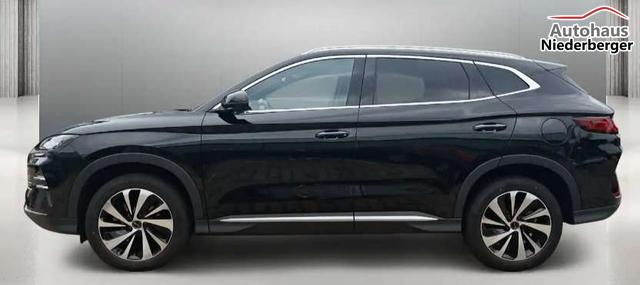 BYD Seal U DM-i PHEV Design AWD 18,3 kWh diverse Farben 