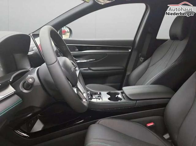 BYD Seal U DM-i PHEV Design AWD 18,3 kWh diverse Farben 