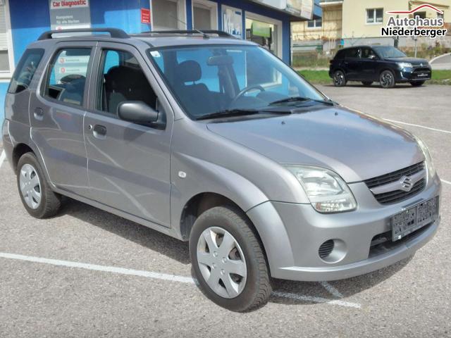 Suzuki Ignis 1,3 GL DDiS Ds. 