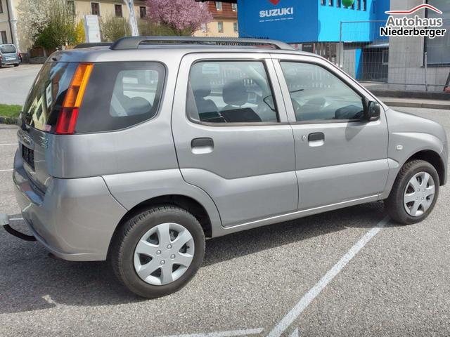 Suzuki Ignis 1,3 GL DDiS Ds. 
