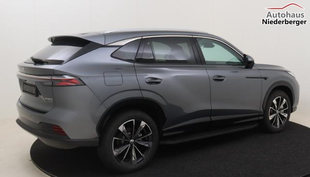 MG EHS Luxury 1.5 PHEV 2WD 