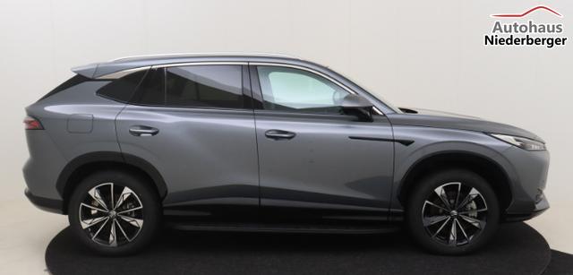 MG EHS Luxury 1.5 PHEV 2WD 