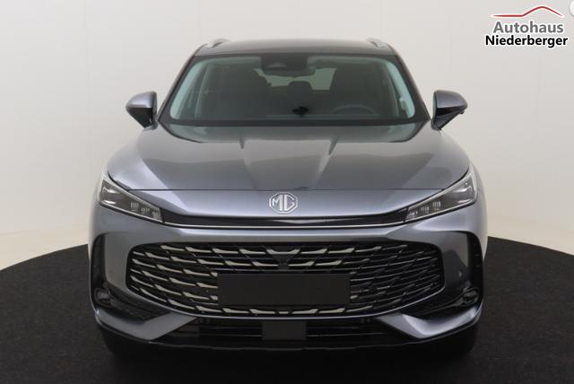 MG EHS Luxury 1.5 PHEV 2WD 