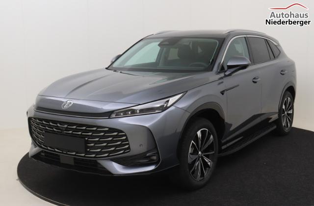 MG EHS Luxury 1.5 PHEV 2WD 