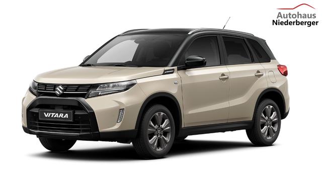 Suzuki Vitara 1.4 Hybrid shine Allrad Automatik 110 PS / diverse Farben auf Anfrage 