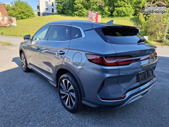 BYD Seal U DM-i PHEV Comfort 26,6 kWh diverse Farben anfragen 