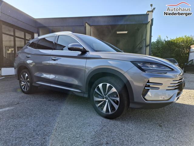 BYD Seal U DM-i PHEV Comfort 26,6 kWh diverse Farben anfragen 