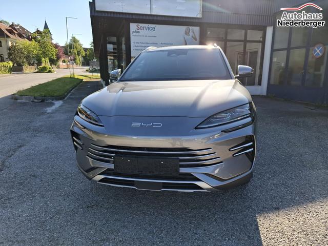 BYD Seal U DM-i PHEV Comfort 26,6 kWh diverse Farben anfragen 