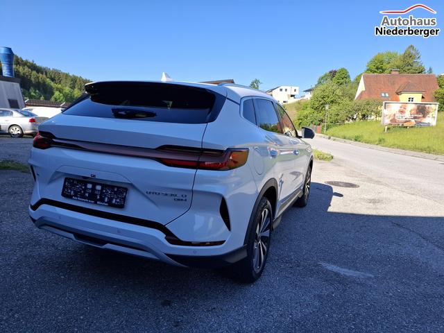 BYD Seal U DM-i PHEV Design AWD 18,3 kWh 