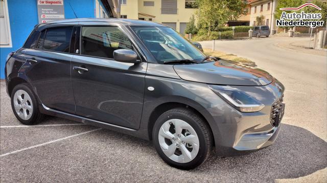Suzuki Swift Hybrid Allgrip Shine *Neues Modell* 