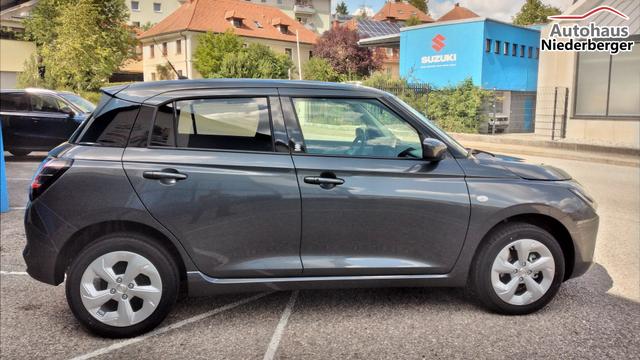 Suzuki Swift Hybrid Allgrip Shine *Neues Modell* 