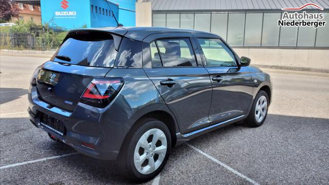 Suzuki Swift Hybrid Allgrip Shine *Neues Modell* 