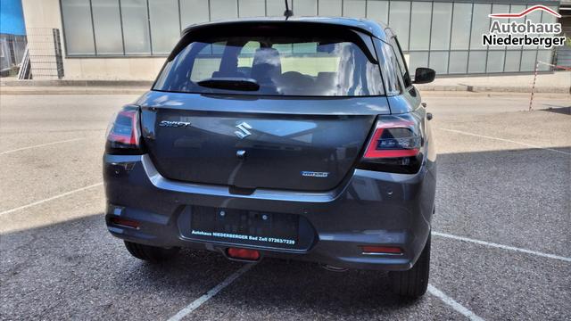 Suzuki Swift Hybrid Allgrip Shine *Neues Modell* 