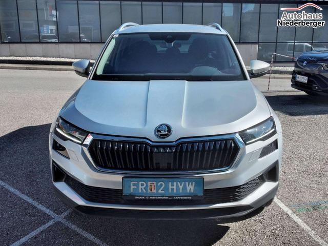 Skoda Karoq Style 