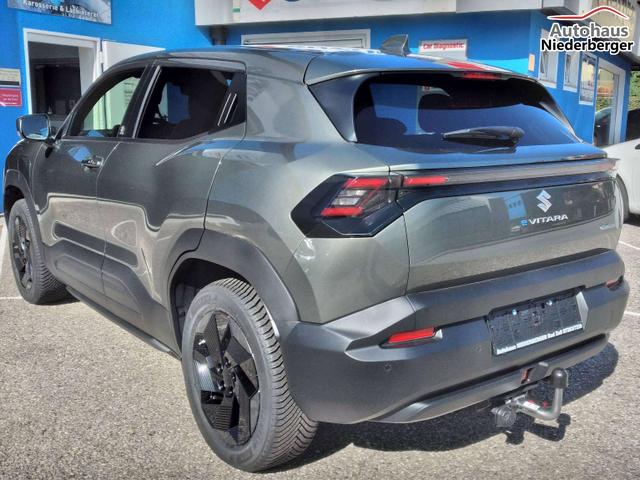 Suzuki Vitara eVitara 61kWh GL+ Allgrip-e Shine 