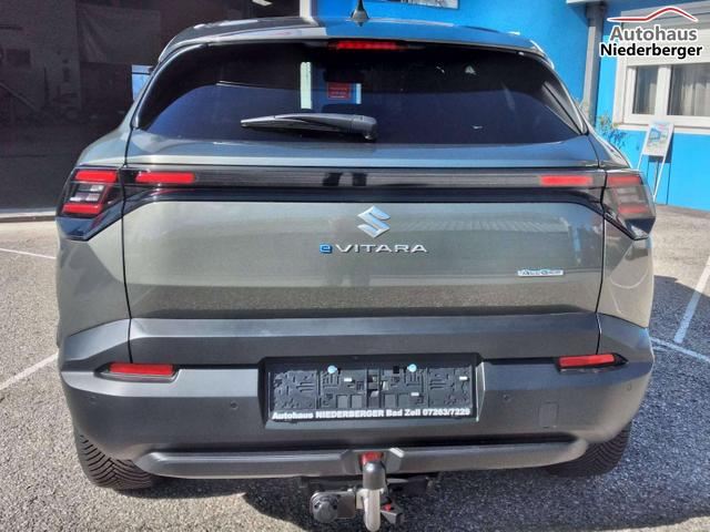 Suzuki Vitara eVitara 61kWh GL+ Allgrip-e Shine 
