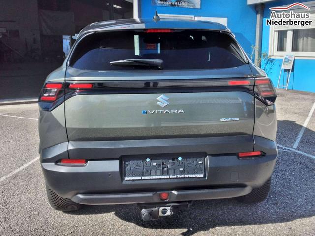 Suzuki Vitara eVitara 61kWh GL+ Allgrip-e Shine 