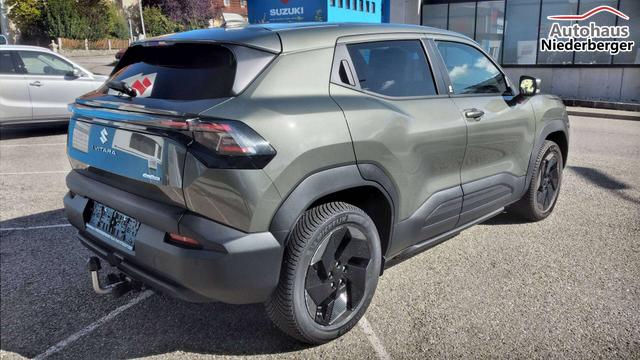 Suzuki Vitara eVitara 61kWh GL+ Allgrip-e Shine 