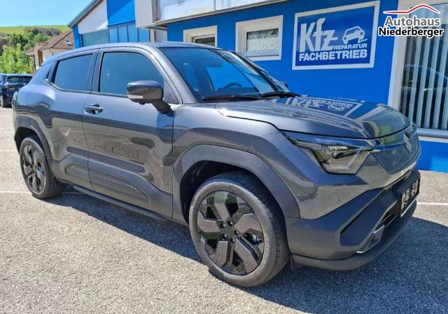 Suzuki Vitara eVitara 61kWh GL+ Allgrip-e Flash mit schwarzem Dach 