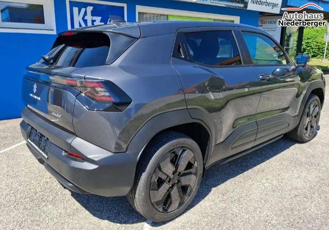 Suzuki Vitara eVitara 61kWh GL+ Allgrip-e Flash mit schwarzem Dach 