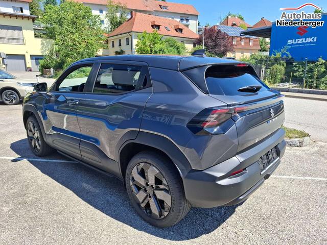 Suzuki Vitara eVitara 61kWh GL+ Allgrip-e Flash 