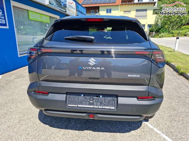 Suzuki Vitara eVitara 61kWh GL+ Allgrip-e Flash 