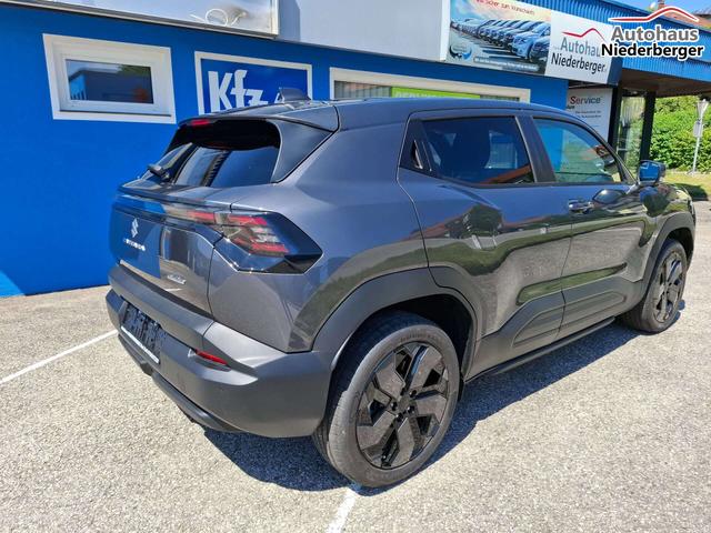 Suzuki Vitara eVitara 61kWh GL+ Allgrip-e Flash 