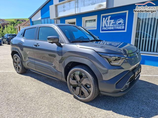 Suzuki Vitara eVitara 61kWh GL+ Allgrip-e Flash 