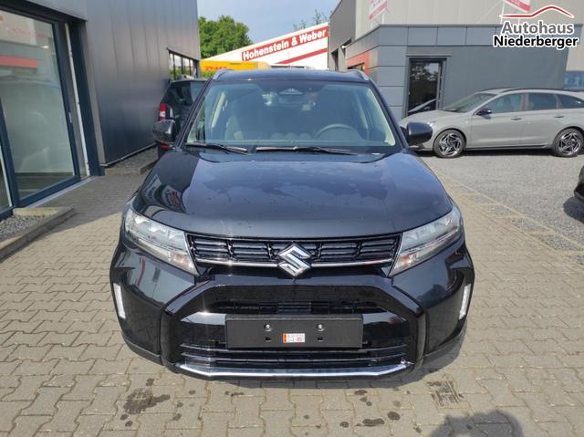 Suzuki Vitara 1.4 Mild-Hybrid Comfort+ 4x2 Neu Modell 4x4 GL+LED*SHZ*CAM*ACC*TOT 