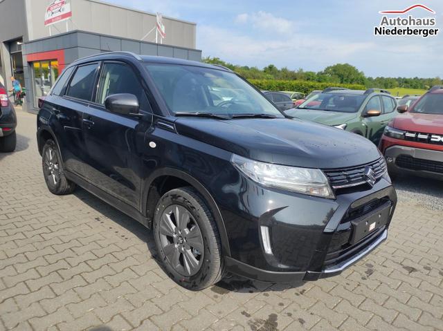 Suzuki Vitara 1.4 Mild-Hybrid Comfort+ 4x2 Neu Modell 4x4 GL+LED*SHZ*CAM*ACC*TOT 