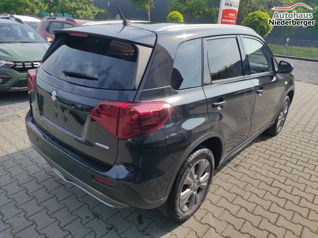 Suzuki Vitara 1.4 Mild-Hybrid Comfort+ 4x2 Neu Modell 4x4 GL+LED*SHZ*CAM*ACC*TOT 