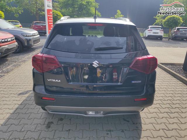 Suzuki Vitara 1.4 Mild-Hybrid Comfort+ 4x2 Neu Modell 4x4 GL+LED*SHZ*CAM*ACC*TOT 