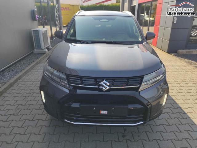 Suzuki Vitara 1.4 Mild-Hybrid Comfort+ 4x2 AT 4x4 GL+ LED*SHZ*CAM*ACC*TOT 
